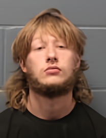 Mugshot of CAMERON CLUREN DOVER