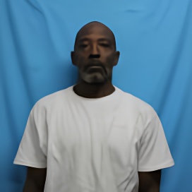 Mugshot of MONDELL LEWIS WALTON