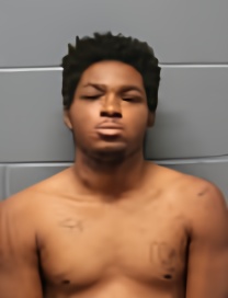 Mugshot of DEVION RONELL SIMMONS