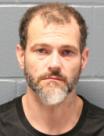 Mugshot of TYLER STEVEN GASKINS