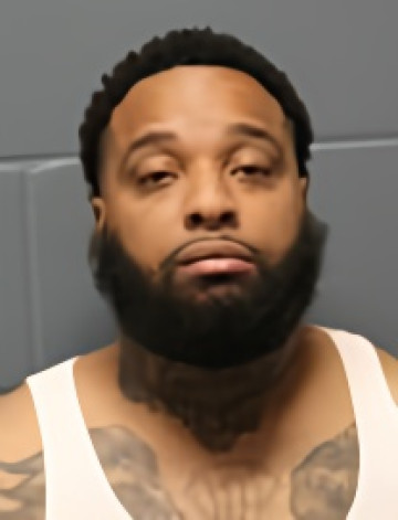 Mugshot of DEMARCO RICHARD DALE