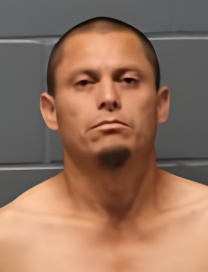 Mugshot of OMAR TORO ALVARADO