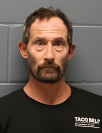 Mugshot of RUSTY DON STITT