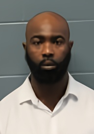 Mugshot of JAMES CURTIS JR NEAL