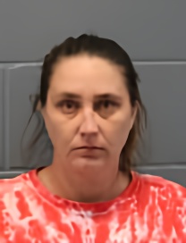 Mugshot of JERICKA LEA BISHOP