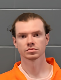 Mugshot of JACOB-CHARLES STURGILL WESTON