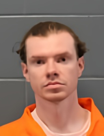 Mugshot of JACOB-CHARLES STURGILL WESTON