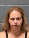 Mugshot of KELLY LYNNE GALLOWAY-HALASTIK