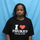 Mugshot of META EULALIA THOMAS
