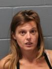 Mugshot of DESTINY RENEE SIVON