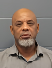 Mugshot of TIMOTHY JAMES WARUI