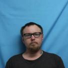 Mugshot of JUSTIN RUSSELL SHAHAN