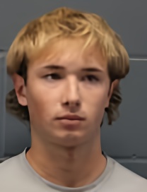 Mugshot of BO DAVID RICHARDS