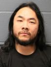 Mugshot of RUSLAN ALBERTOVICH KAN