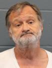 Mugshot of ROBERT PAUL GRISSOM
