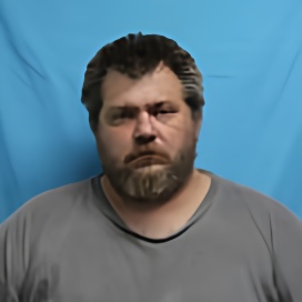 Mugshot of GORDEN DALE JONES