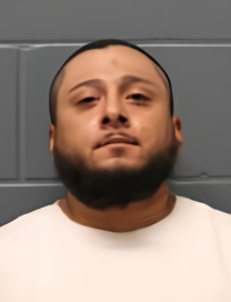 Mugshot of JESUS ANGEL ACOSTA