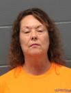 Mugshot of MELINDA LEAH KIDWELL