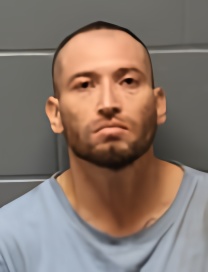 Mugshot of MAURICIO LOPEZ
