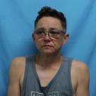 Mugshot of CASSANDRA NOLE JACKSON