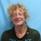 Mugshot of CHRISTY LEE BERRY
