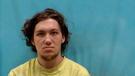Mugshot of JENSON WHITTEN GOTT