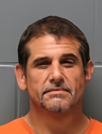 Mugshot of ROGER WAYNE POTTER