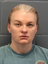 Mugshot of LINDSAY MARIE HOSKINS