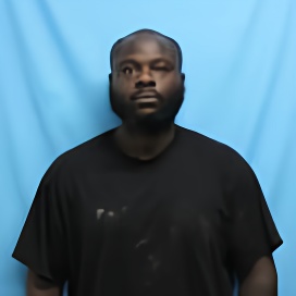 Mugshot of JAMES ANTHONY DANIEL GANT