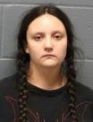 Mugshot of ARACELY FERMIN