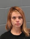 Mugshot of KATHERINE ELIZABETH STIDHAM