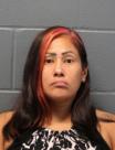 Mugshot of JOLENE RENAE WABAUNSEE