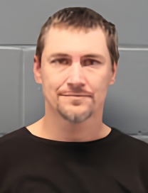 Mugshot of TIMMY LEE JR RHOADES