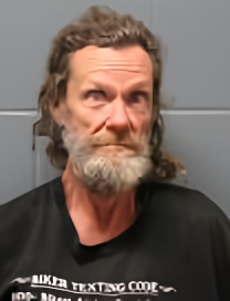 Mugshot of ROBERT L PRENTICE