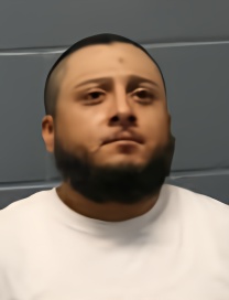 Mugshot of JESUS ANGEL ACOSTA