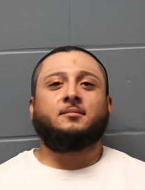 Mugshot of JESUS ANGEL ACOSTA