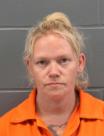 Mugshot of ASHLEY NICHOLE RUBY