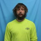 Mugshot of JACOB WILLIAM CURTIS