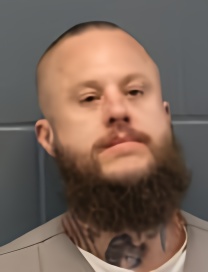 Mugshot of MATTHEW HARRISON COY