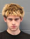 Mugshot of JAYDEN GEORGE FUSTON