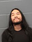 Mugshot of RUSLAN ALBERTOVICH KAN