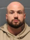 Mugshot of DILLON TODD CONNELY