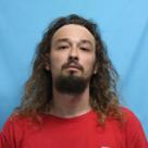 Mugshot of JEFFERY THOMAS ALLDREDGE
