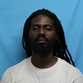Mugshot of DARION CARLON SMITH