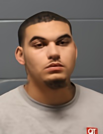 Mugshot of VICTOR ANTHONY KLOTE