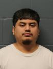 Mugshot of JONATHON VILLA