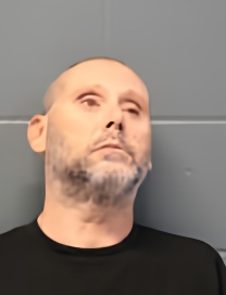 Mugshot of LLOYD DEAN PEARCE