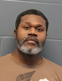 Mugshot of DONALD EDWARD WILSON