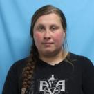 Mugshot of KRISTINA ALEXANDROVNA DAVIDSON