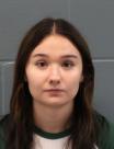 Mugshot of MORGAN RAYNA CREWS
